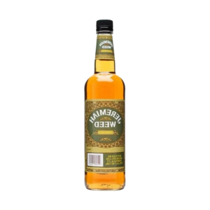 Jeremiah Weed Bourbon Whiskey 750ml